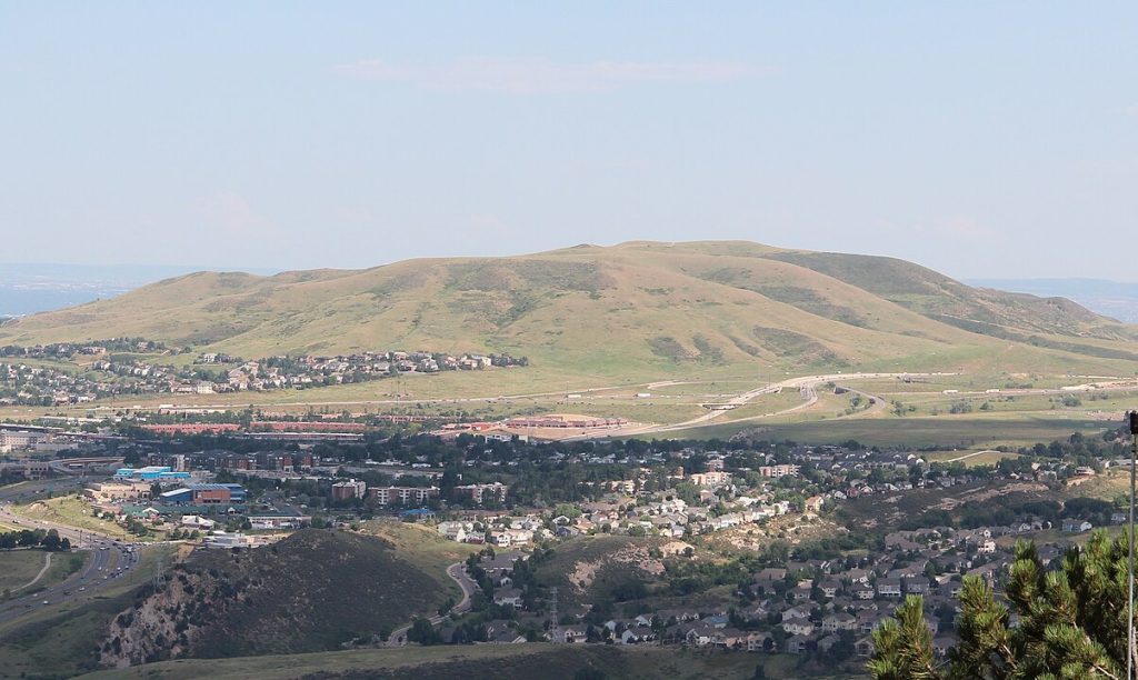 lakewood colorado